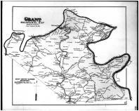 Grant Magisterial District - Marion County, Briar Town, Eldora P.O., Bootesville, Worthington